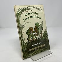 Amazon | Frog and Toad All Year: From the Classic Animal